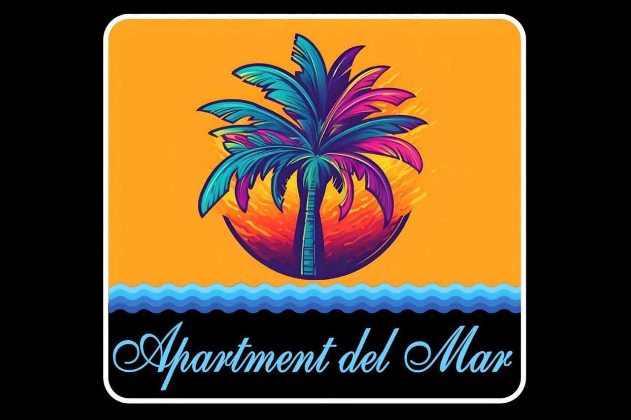 Apartment Del Mar โปดสตรานา ภายนอก รูปภาพ